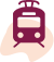 pictogramme tramway