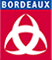 Ville de Bordeaux logo