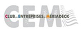 Club des Entreprises de Mériadeck logo