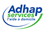 ADHAP logo
