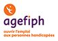 AGEFIPH logo
