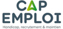 Cap Emploi logo