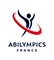 Abilympics logo