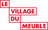 Le Village du Meuble logo